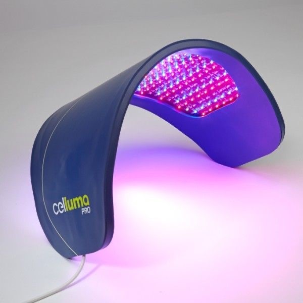 Why Choose Celluma Light Therapy for home use?