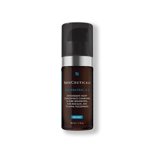 SkinCeuticals Resveratrol B E Nightcream 30ml
