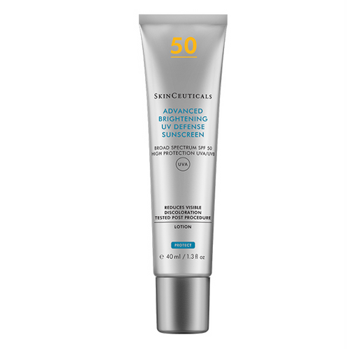 SkinCeuticals Advanced Brightening UV Defense SPF50 40ml