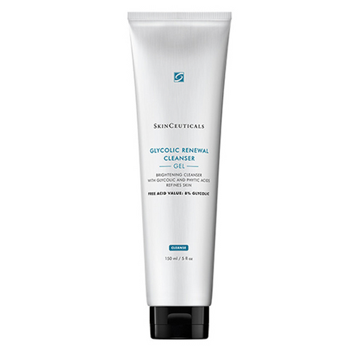 SkinCeuticals Glycolic Renewal Cleanser Gel 150ml