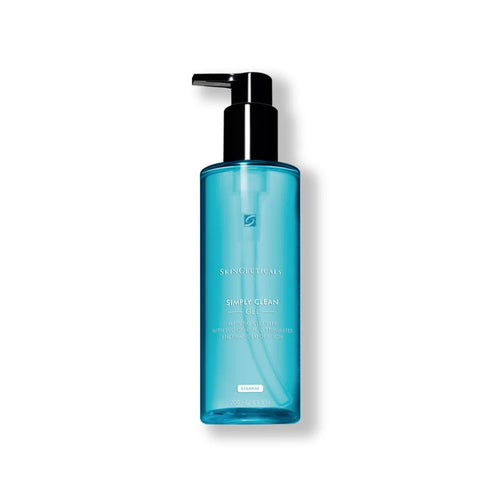 SkinCeuticals Simply Clean Gel 200ml