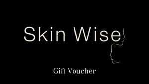 Skin Wise Gift Voucher