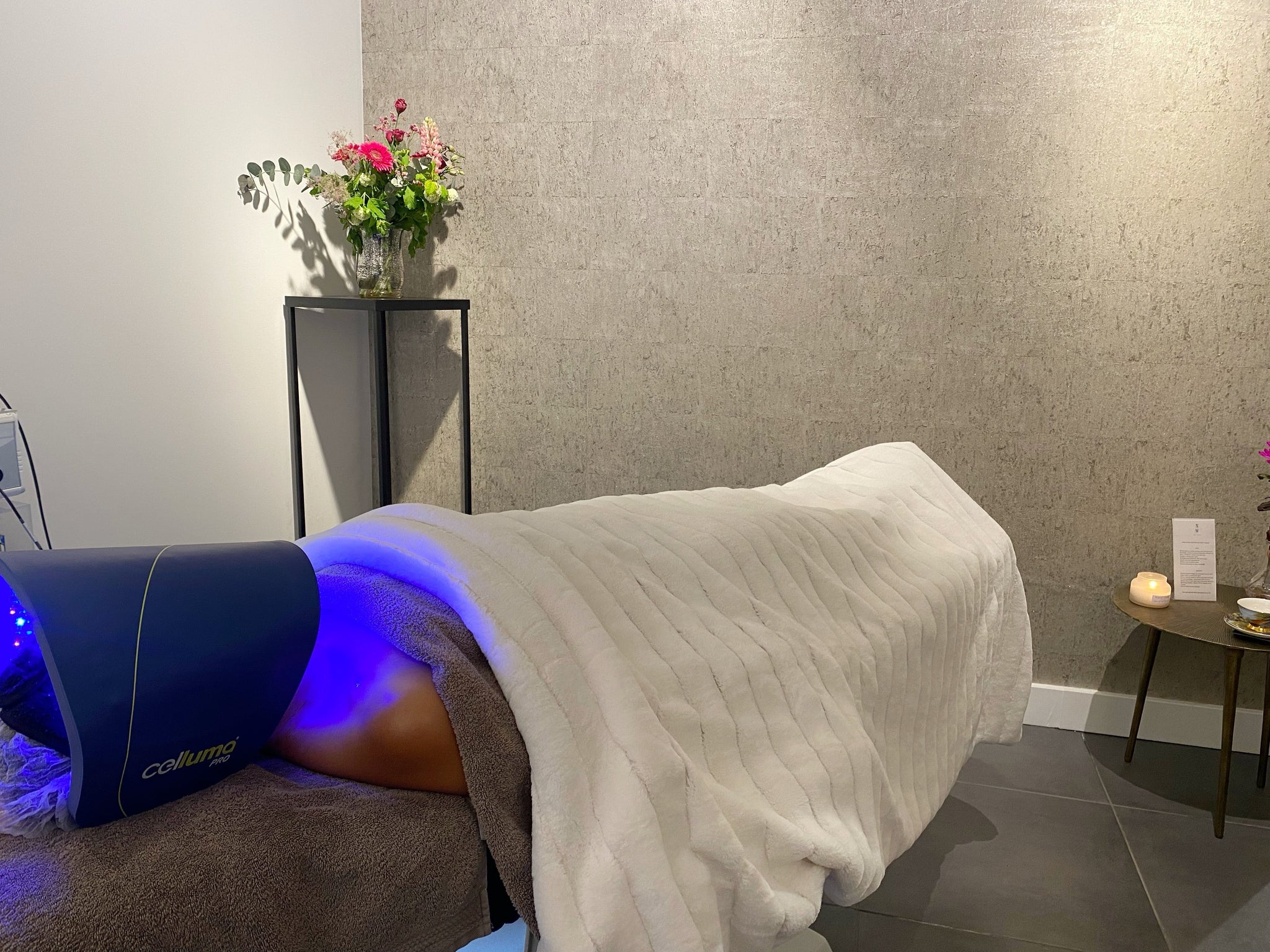 Celluma LED Light Therapy