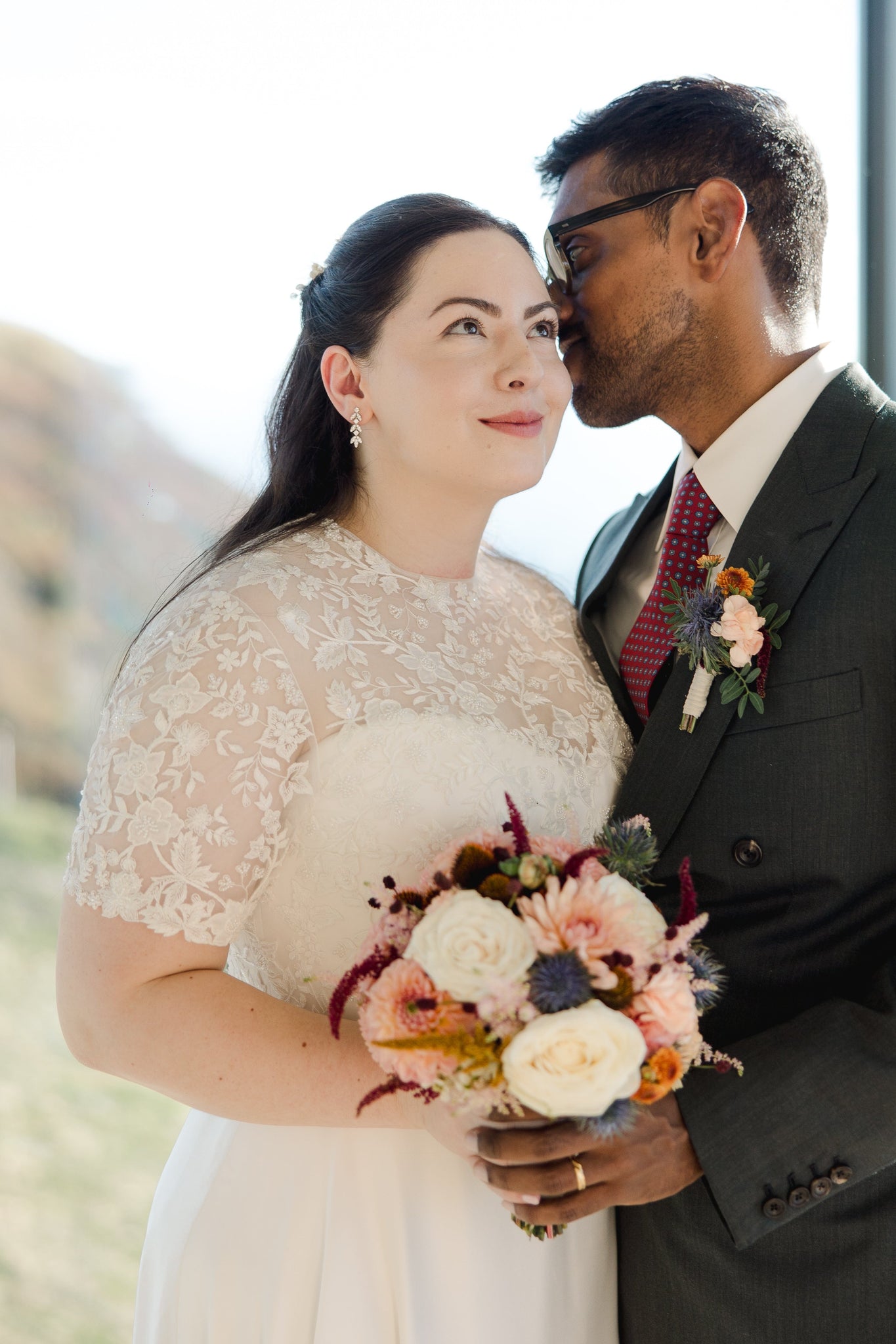 02. The Skin Wise Bridal Edit: Alexandra