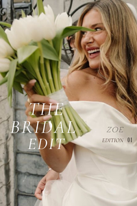 01. The Skin Wise Bridal Edit : Zoe