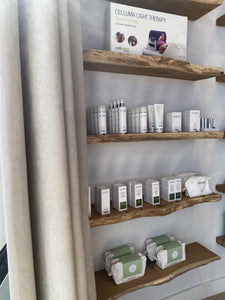 Why We Chose NANNIC at Skin Wise: Real Skincare, Real Results