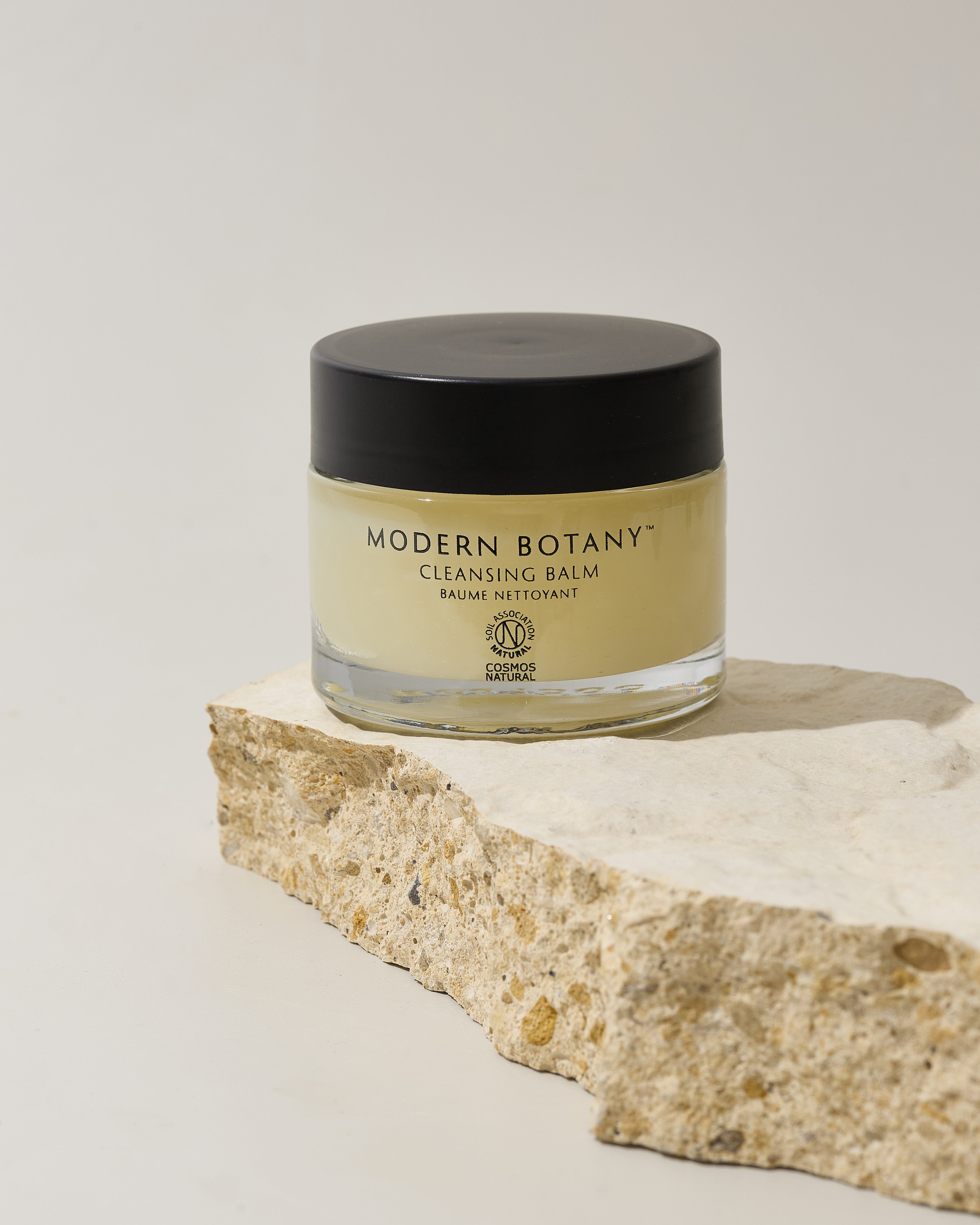 Modern Botany Cleansing Balm