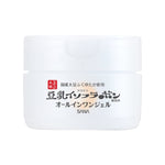 Sana Gel Moisturizer