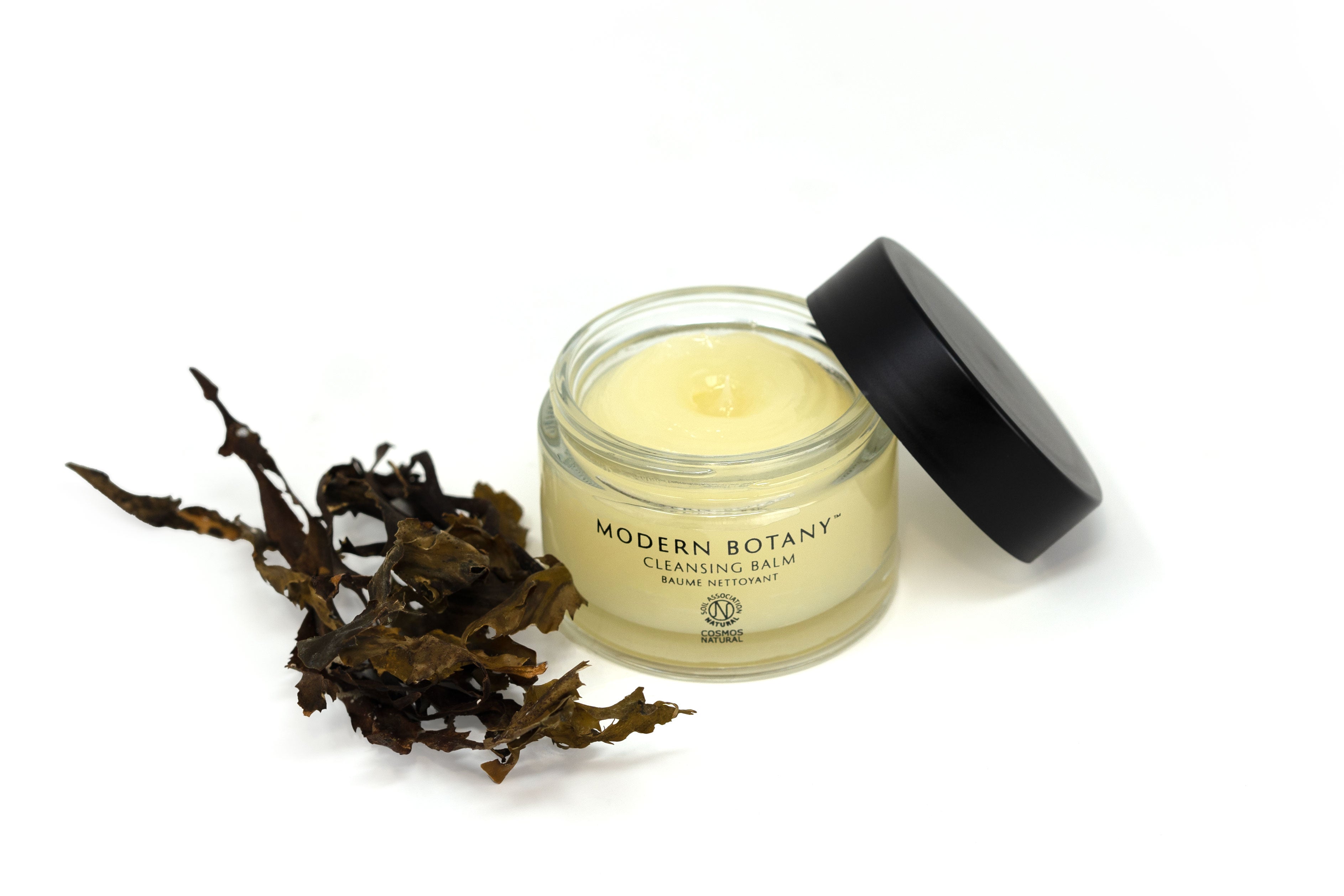 Modern Botany Cleansing Balm