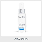 Travel Skincare Bag