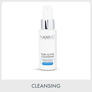 Travel Skincare Bag