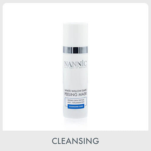 Travel Skincare Bag