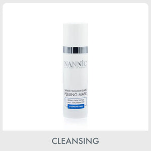 Travel Skincare Bag
