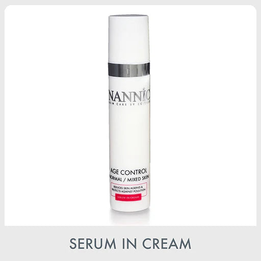 Travel Skincare Bag