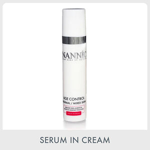 Travel Skincare Bag