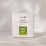 SKIN WISE NANNIC Stratum Symbiosum®  prebiotics starter kit best skin ever