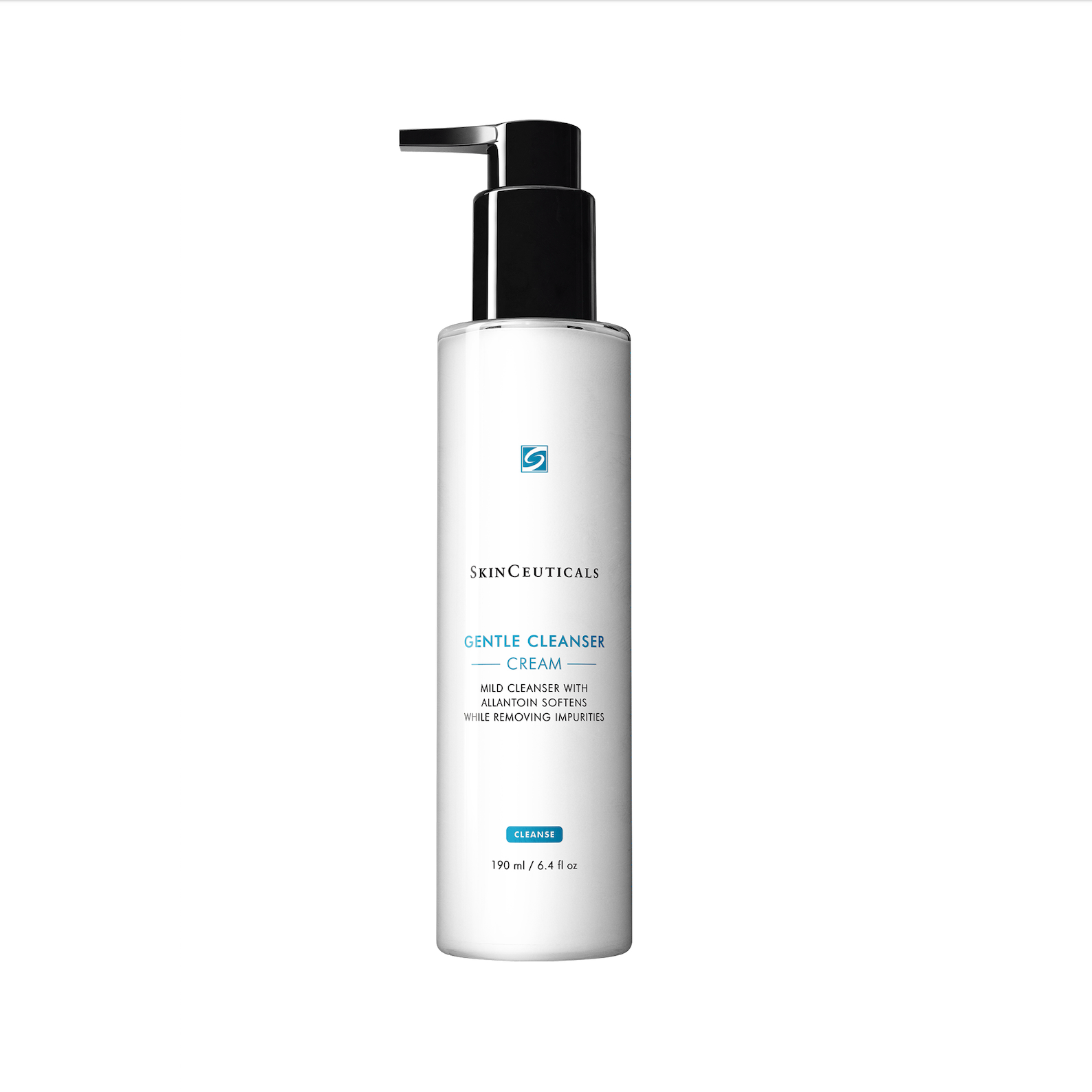 SkinCeuticals Gentle Cleanser Cream 200ml