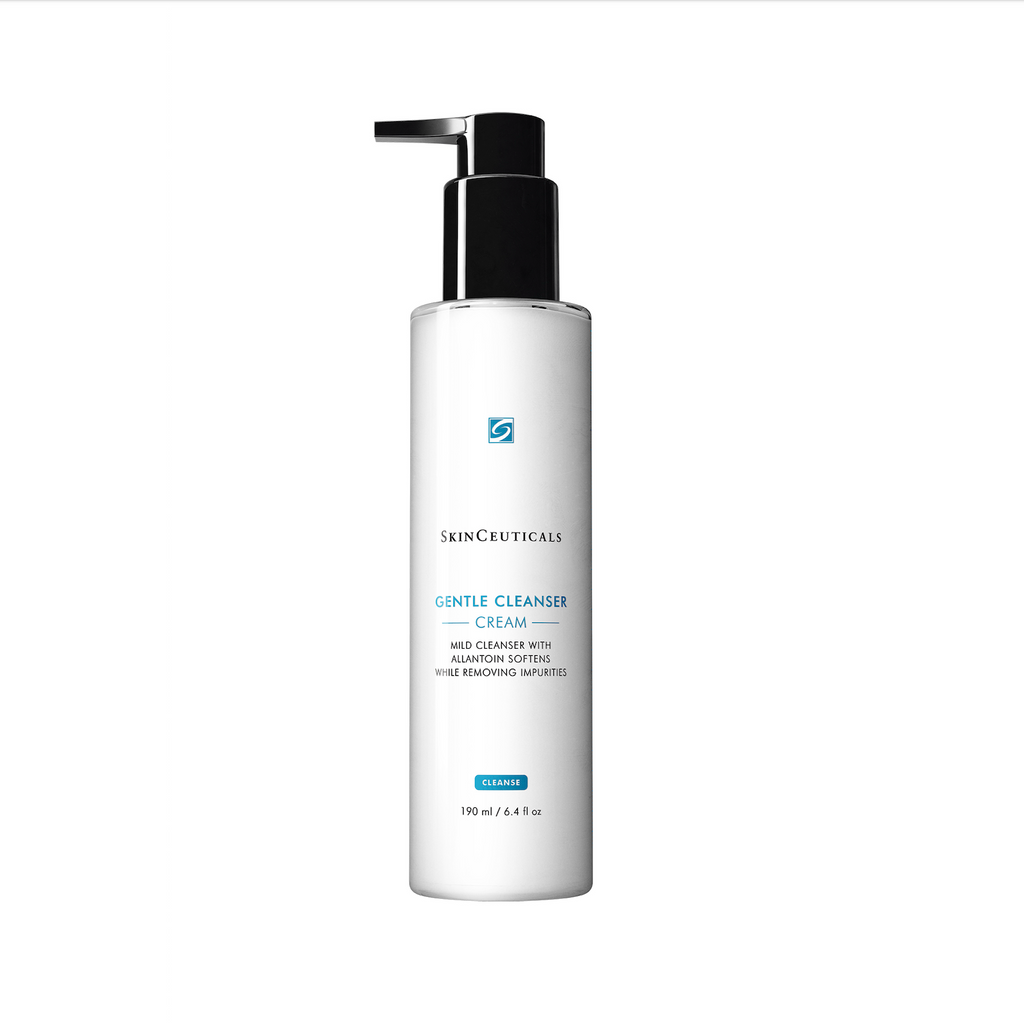 SkinCeuticals Gentle Cleanser Cream 200ml
