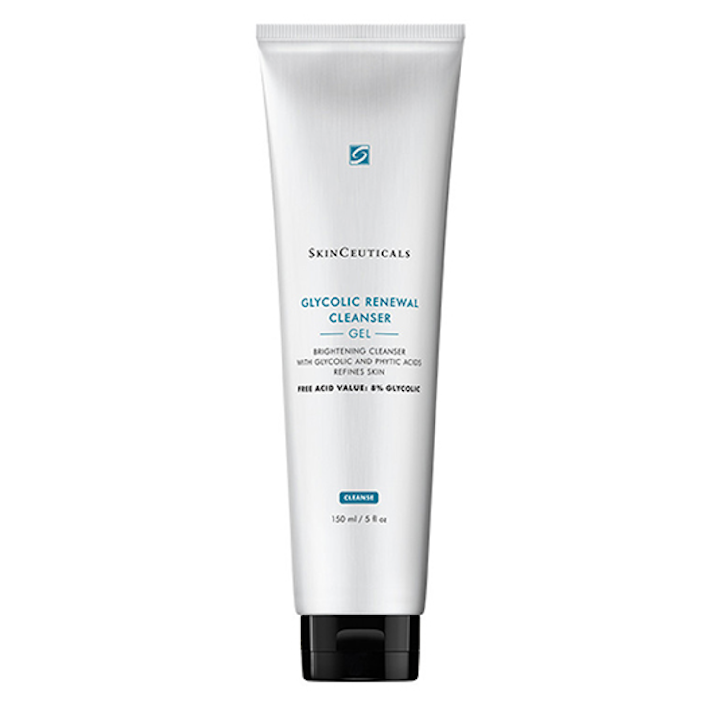 SkinCeuticals Glycolic Renewal Cleanser Gel 150ml