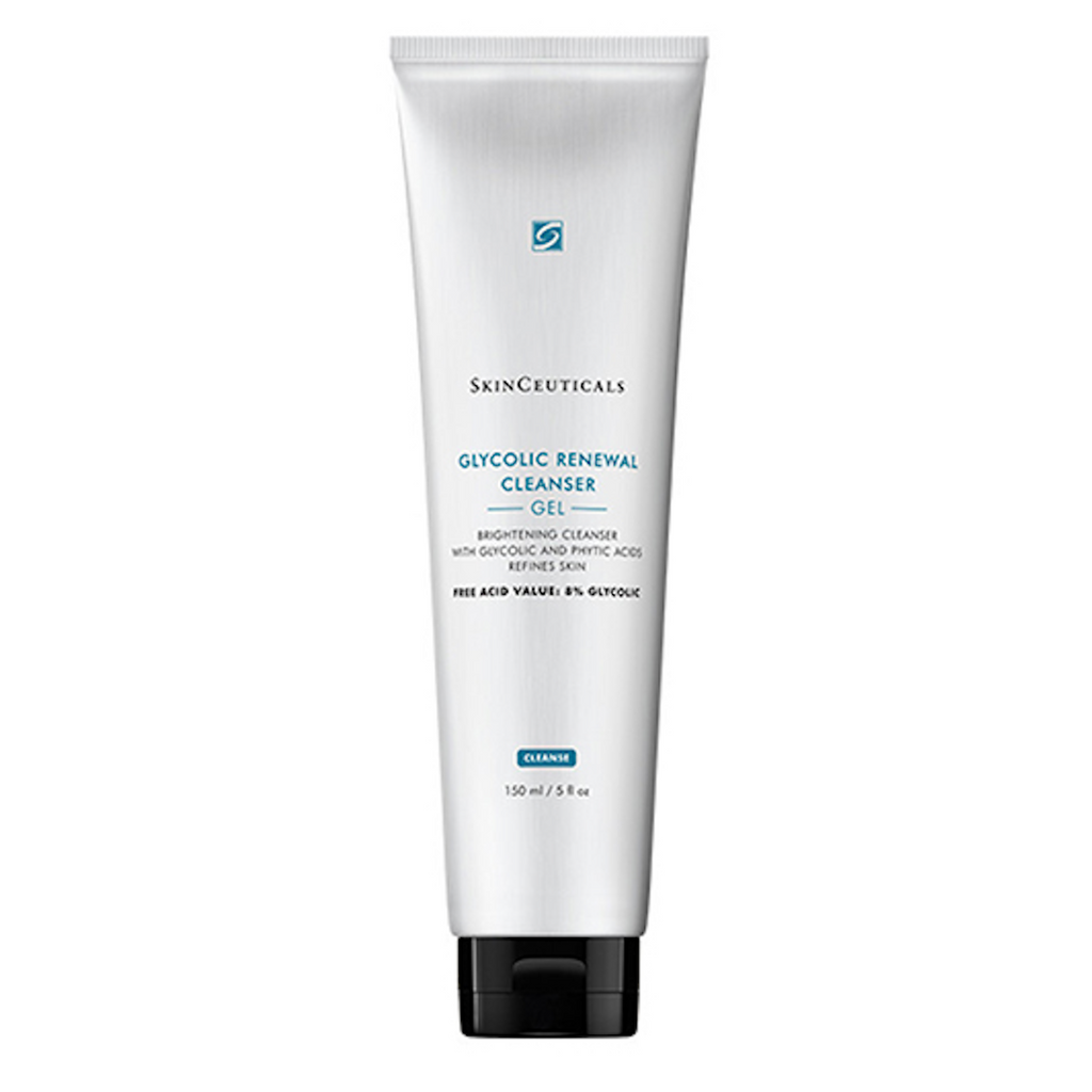 SkinCeuticals Glycolic Renewal Cleanser Gel 150ml