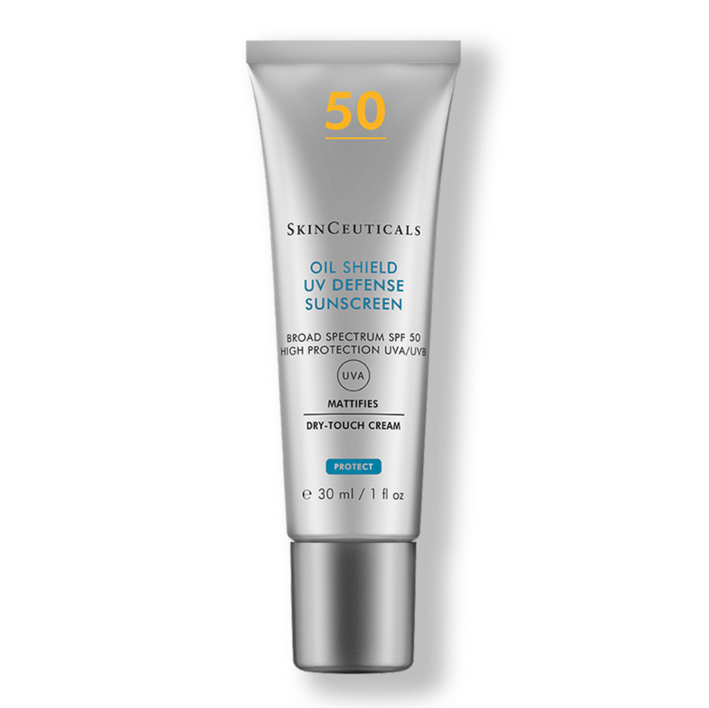 SkinCeuticals Oil Shield UV Defense SPF50 30ml