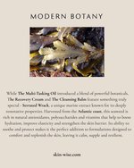 Modern Botany Cleansing Balm