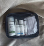 Travel Skincare Bag