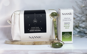 Nannic Christmas Glow Packages