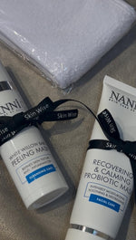 Nannic Masking Gift Set
