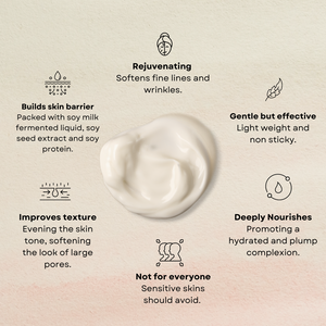 Skin Wise Sana retinol night cream benefits
