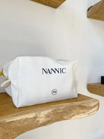 Travel Skincare Bag