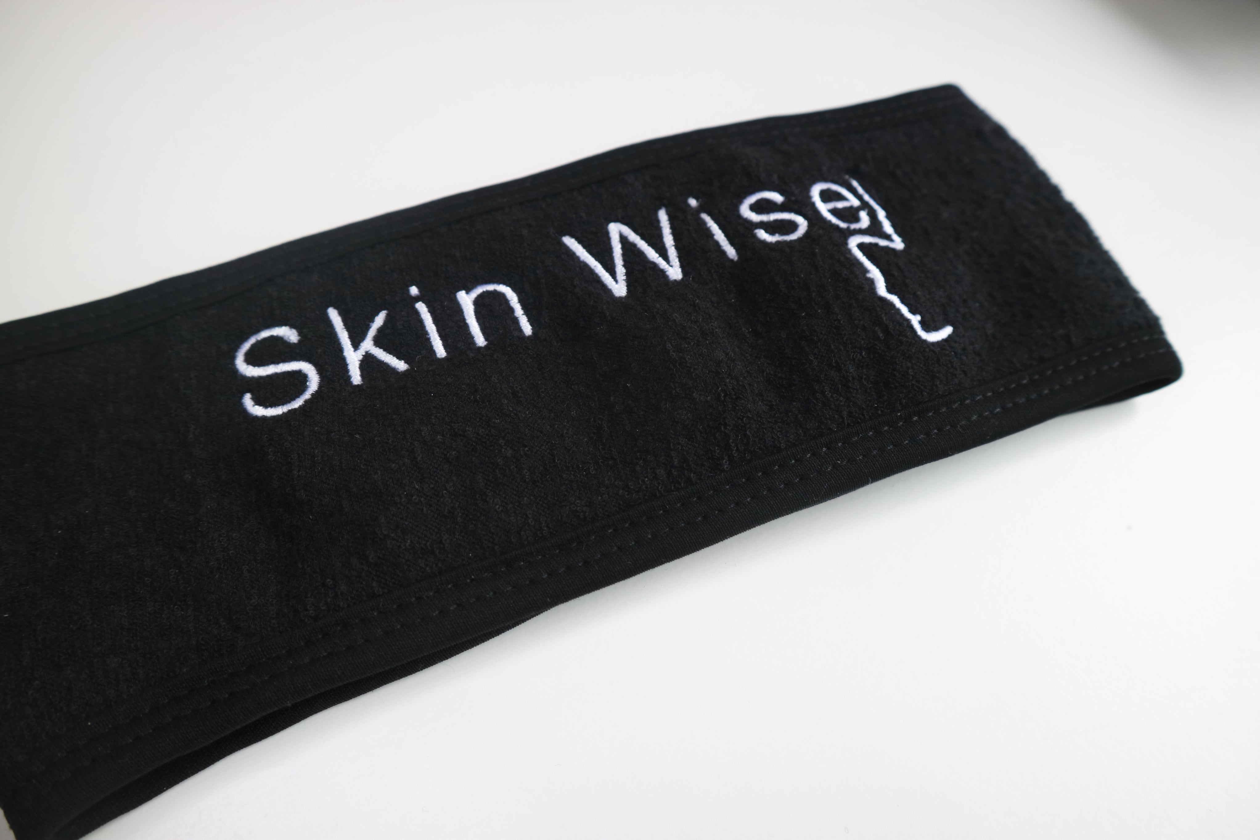 Skin Wisdom Set Facial Headband
